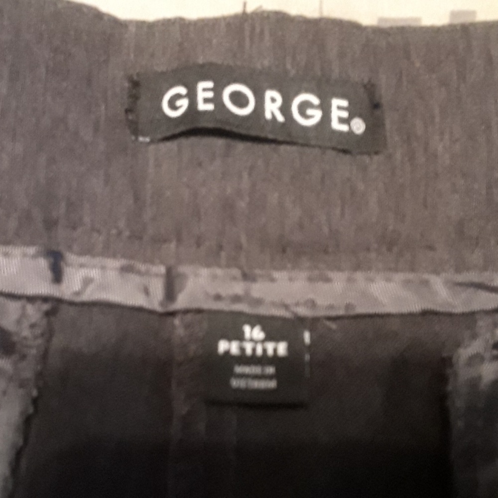 Trousers